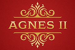Solitaire Agnes 2