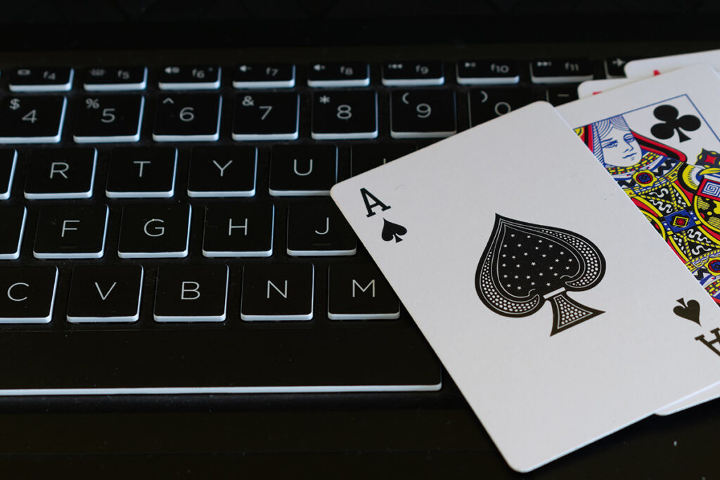 cartes à jouer
