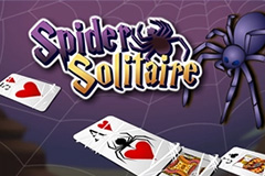 Solitaire Spider