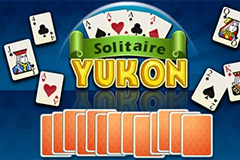 Solitaire Yukon